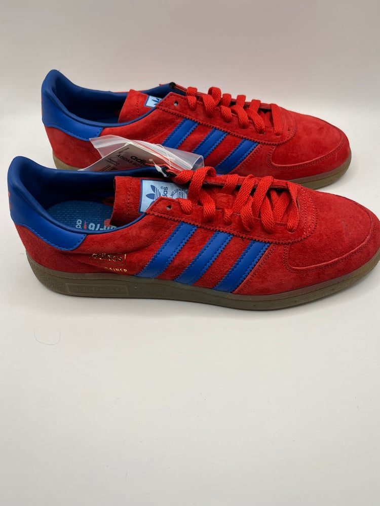 Adidas BC panenka - UK9.5