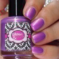 Image 22 of Glisten & Glow - Sweet Dreams are made of this