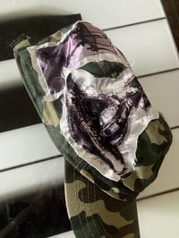 Image 1 of evil style hat