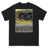 Head Sling Official-Roll Your Car-Men's classic tee