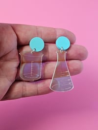Image 1 of Beaker Set | Dangles - SKU 101