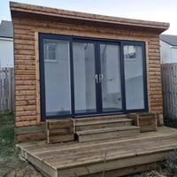 Image 5 of Summer Houses - Style 3