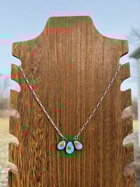 Image 1 of Sonoran Gold Necklace