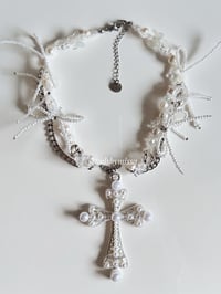 Image 1 of Luminous Cross