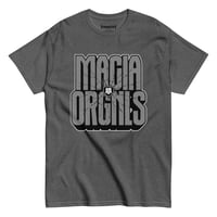 Image 1 of Pistone - Block Letter - Classic Tee