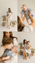 MOTHERHOOD MINI’S