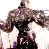 Image 23 of HEAVY RUBBER #11
