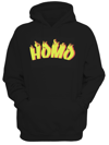 Homo Hoodie