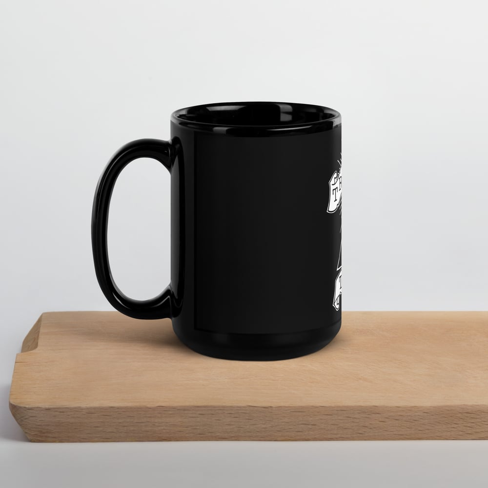 TCT Café Mug