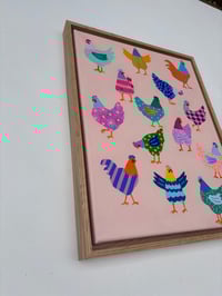 Image 3 of Hen House Happenings 