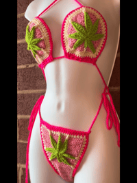 Image 2 of Bubblegum Kush Bikini