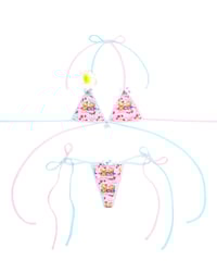 Image 1 of Tanned daniel&hellokitty beach date