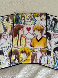 Image 1 of Shoujo collection ⋆𐙚₊˚⊹ ᡣ𐭩