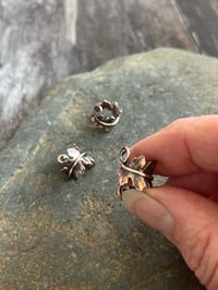 Image 1 of Fern Ear Cuff 