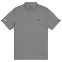 Image 5 of ZEN EXP - “Peace Polo” adidas sport polo