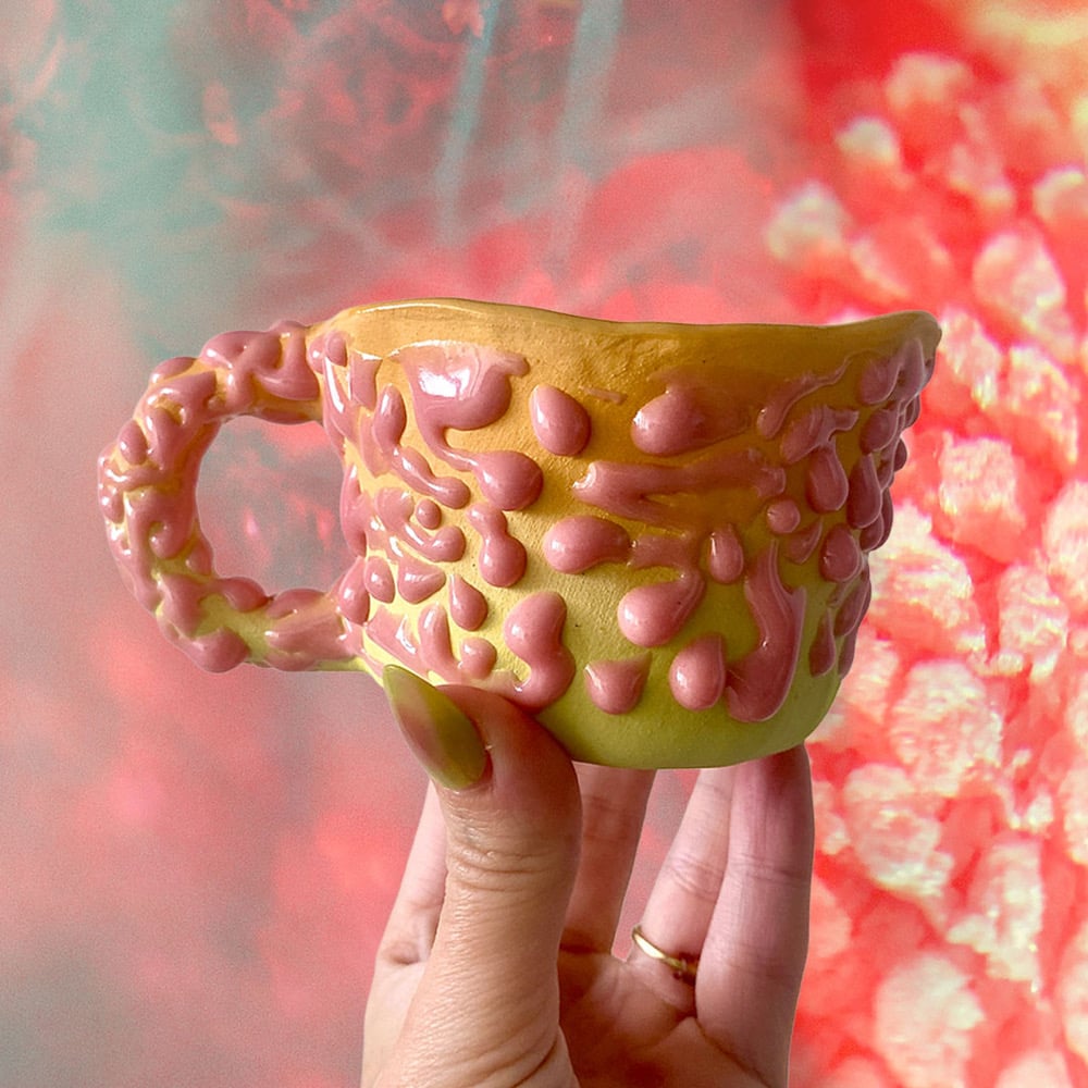 Image of Solaris Small Mug #8