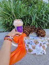 Image 3 of Spooky Snacks Fanny Pack