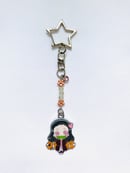 Image 2 of Anime inspired keychains