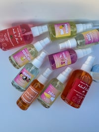 Image 4 of  Body Fresh Mist   2oz and 4oz Body Mist 