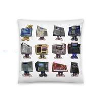 Image 1 of ALL STARS - BEATSYNC PILLOW