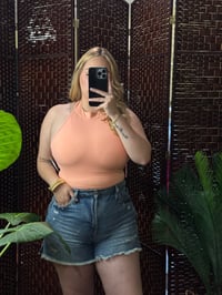 Roselyn Top
