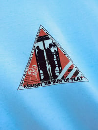 Image 3 of Mind, Body & Sole ‘Against The Run Of Play’ Longsleeve 