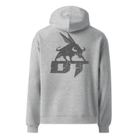 Image 4 of DT Basic Hoody