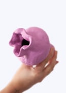 Image 4 of Popî I Vase - Taffy Pink