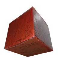 Image 5 of Mystery Box 4 (L)