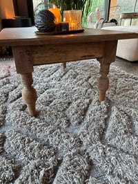 Image 4 of Table basse - Appoline