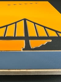 Image 5 of Golden Gate  (22x11)