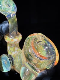 Image 5 of Donut sherly