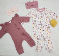 Image 8 of The Dream Baby Wardrobe Closet