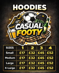 Image 2 of Custom Hoodie