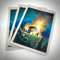 Image 1 of 'Want For Nothing' Bundle | Ltd Ed. 50