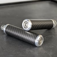 Image 2 of CARBON FIBER PEGS
