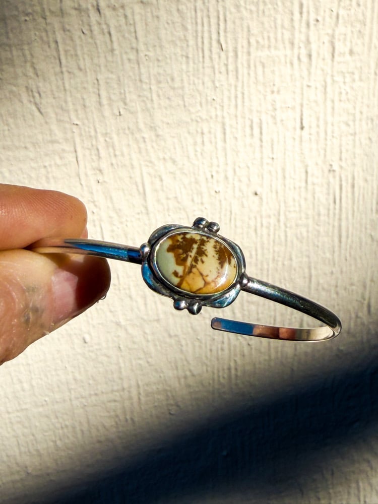 JASPER CUFF