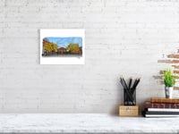 Image 2 of Market House Landscape