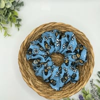 Image 1 of Butterfly Scrunchie