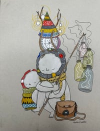 Image 2 of “ Rummage”