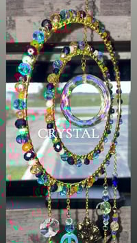 Image 1 of Crystal - XL Dream Orbit