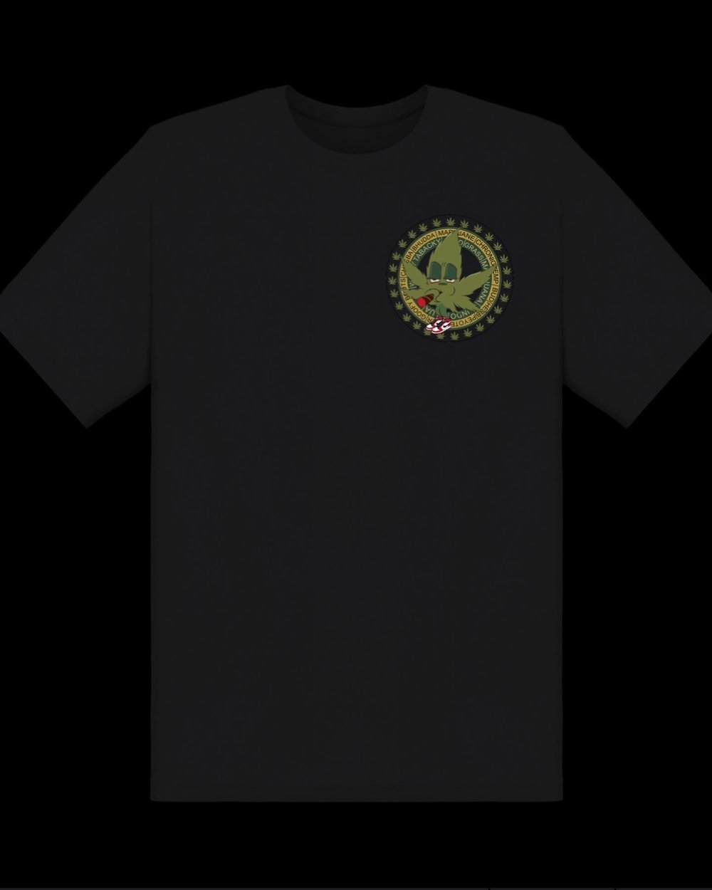 420 Tee 