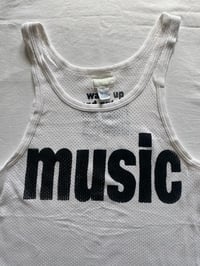 Image 2 of MUSIC VEST #1