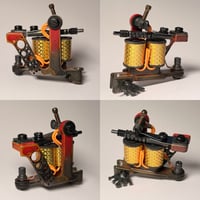 Cheese-Liner oneoffs