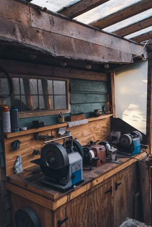 Image of Workshop Voucher