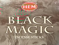 Black Magic