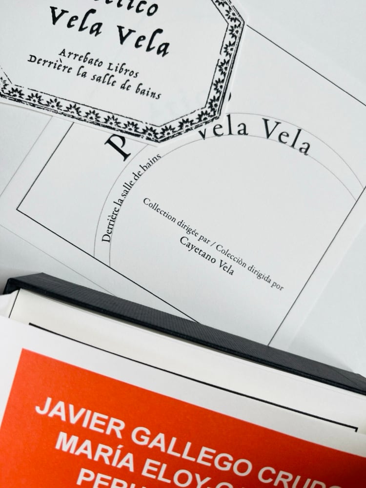 Image of VELA VELA