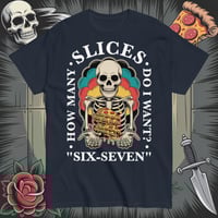 Image 3 of Six-Seven Tee