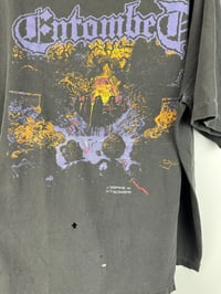 Image 3 of 1990 Entombed - Clandestine 