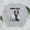 Common People Sweatshirt